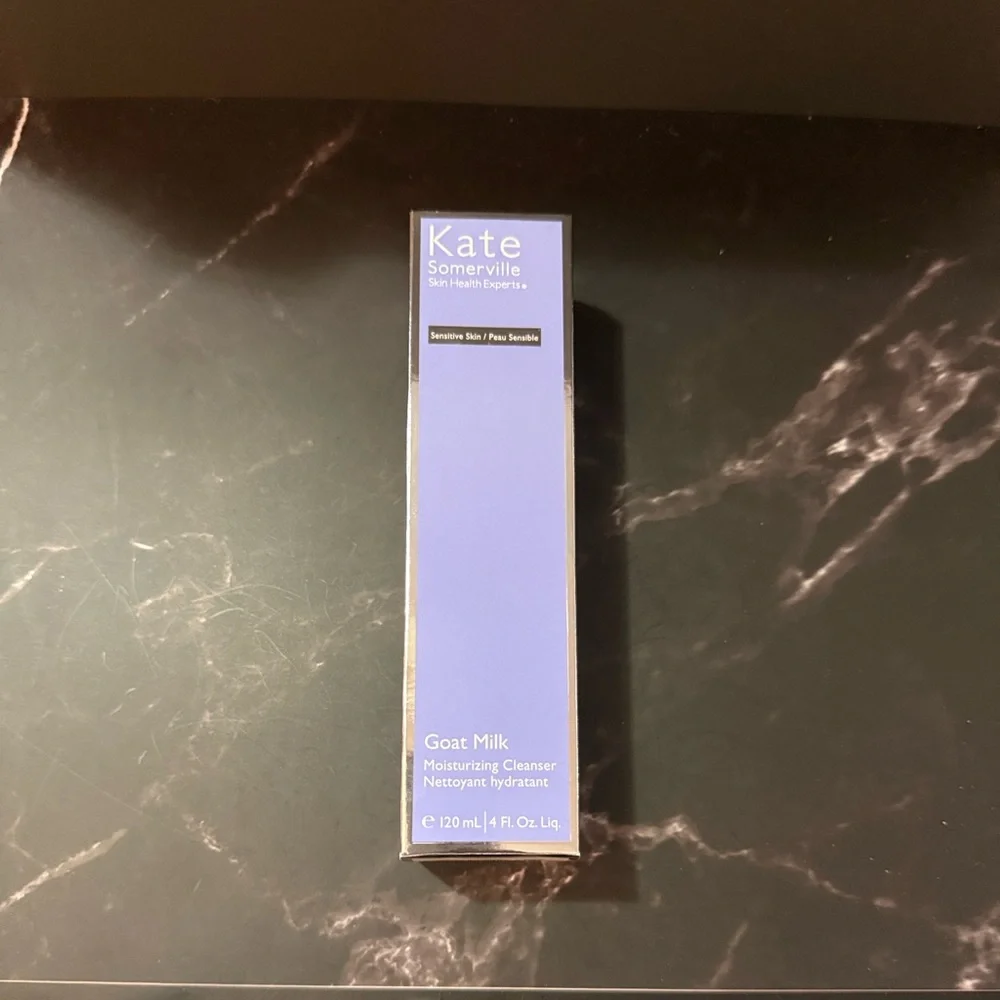 Kate Somerville Goat Milk Moisturizing Cleanser